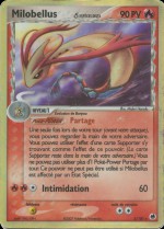 Carte Pokémon: Milobellus