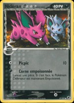 Carte Pokémon: Nidoran♂