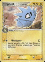 Carte Pokémon: Ymphect