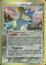 Carte Pokémon: Nidoqueen