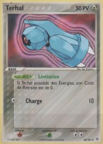 Carte Pokémon: Terhal