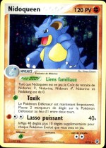 Carte Pokémon: Nidoqueen