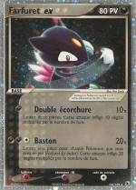 Carte Pokémon: Farfuret