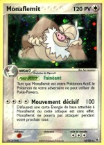 Carte Pokémon: Monaflèmit