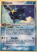 Carte Pokémon: Sharpedo