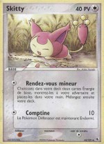 Carte Pokémon: Skitty