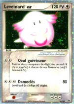 Carte Pokémon: Leveinard