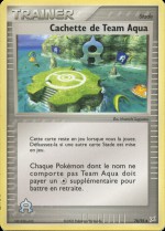 Carte Pokémon: Repaire