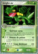 Carte Pokémon: Jungko