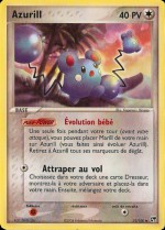 Carte Pokémon: Azurill