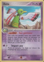 Carte Pokémon: Xatu