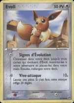 Carte Pokémon: Évoli