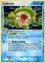 Carte Pokémon: Ludicolo