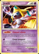 Carte Pokémon: Jirachi