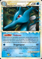 Carte Pokémon: Hyporoi