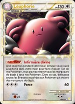 Carte Pokémon: Leuphorie