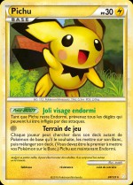 Carte Pokémon: Pichu