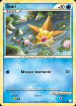 Carte Pokémon: Stari