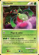 Carte Pokémon: Vortente