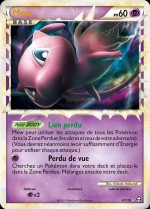 Carte Pokémon: Mew