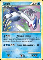 Carte Pokémon: Lugia