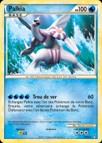 Carte Pokémon: Palkia