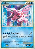 Carte Pokémon: Palkia