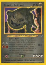 Carte Pokémon: Steelix