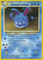 Carte Pokémon: Azumarill