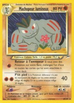 Carte Pokémon: Machopeur