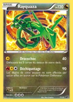 Carte Pokémon: Rayquaza