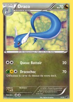 Carte Pokémon: Draco