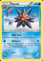 Carte Pokémon: Staross