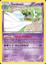 Carte Pokémon: Gardevoir