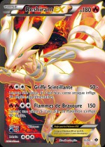 Carte Pokémon: Reshiram