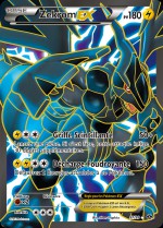 Carte Pokémon: Zekrom