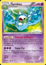 Carte Pokémon: Symbios