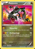 Carte Pokémon: Rayquaza