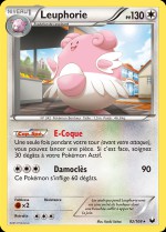 Carte Pokémon: Leuphorie