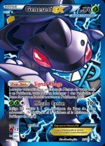 Carte Pokémon: Genesect