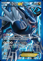 Carte Pokémon: Dialga