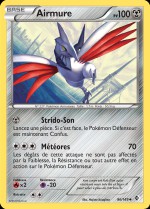 Carte Pokémon: Airmure