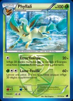 Carte Pokémon: Phyllali