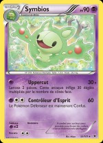 Carte Pokémon: Symbios