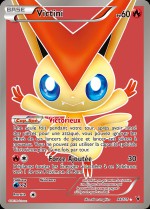 Carte Pokémon: Victini