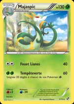 Carte Pokémon: Majaspic