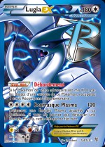 Carte Pokémon: Lugia