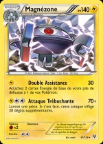 Carte Pokémon: Magnézone