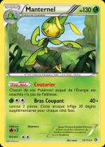 Carte Pokémon: Manternel