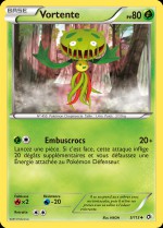 Carte Pokémon: Vortente